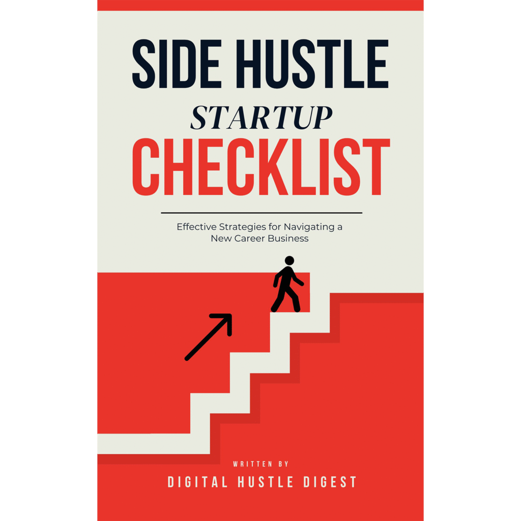 Side Hustle Checklist