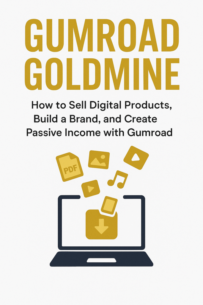 Gumroad Goldmine